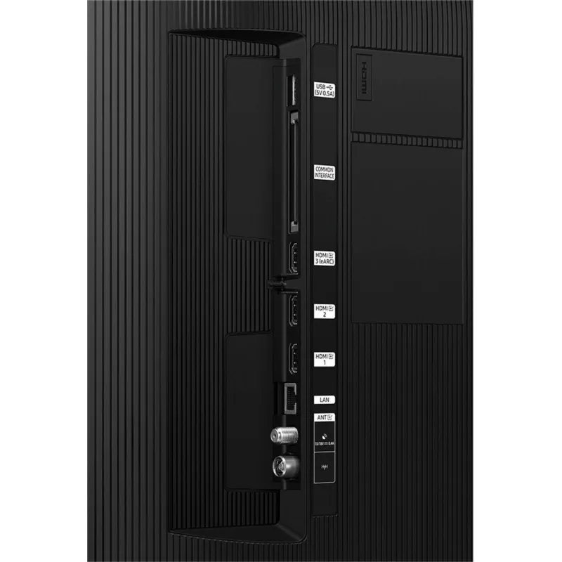 Телевизор Samsung QE65Q7F5AUXRU - фото 2