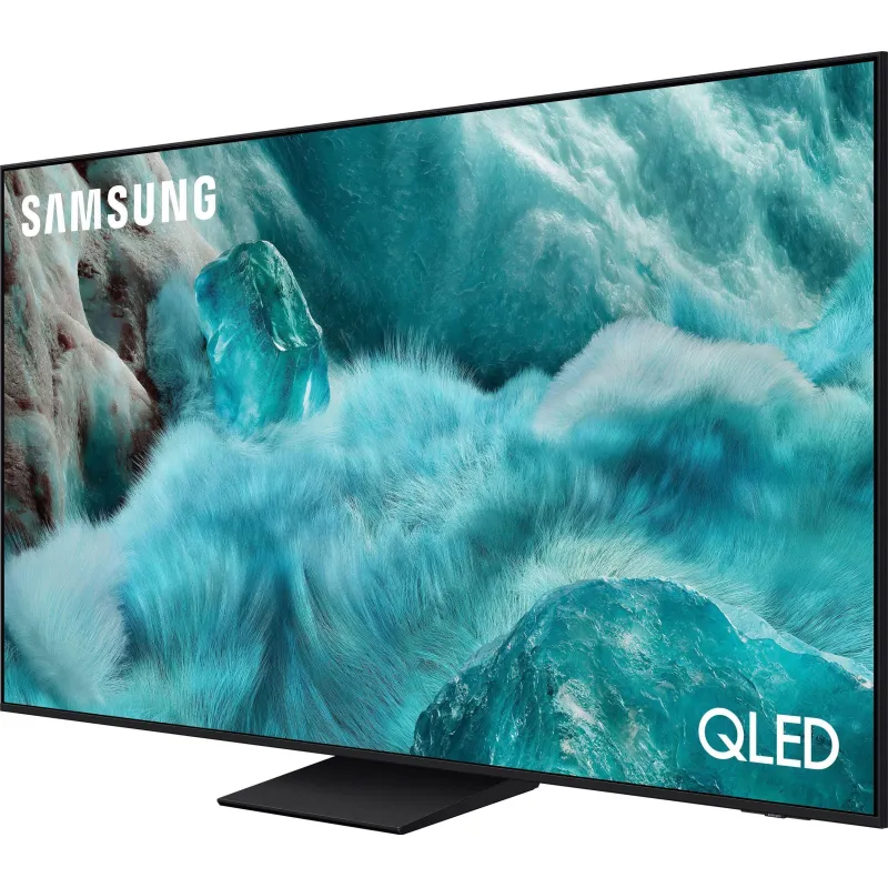 Телевизор Samsung QE65Q7F5AUXRU - фото 8