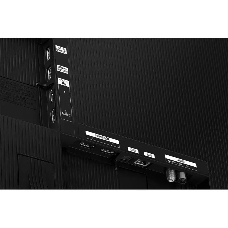 Телевизор Samsung QE65S85FAEXRU - фото 3