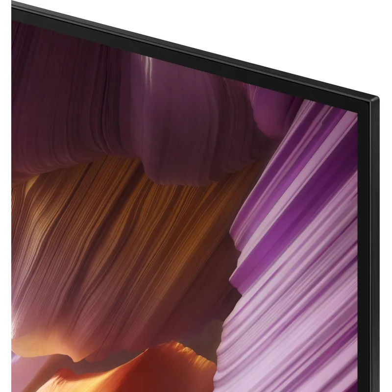 Телевизор Samsung QE65S85FAEXRU - фото 6