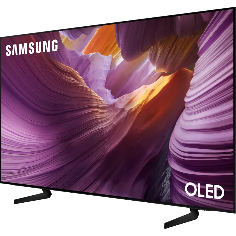 Телевизор Samsung QE65S85FAEXRU - фото 9