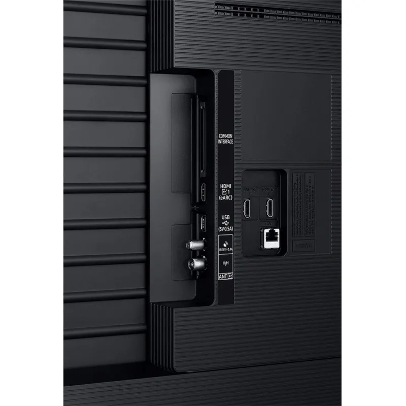 Телевизор Samsung UE43U8000FUXRU - фото 3