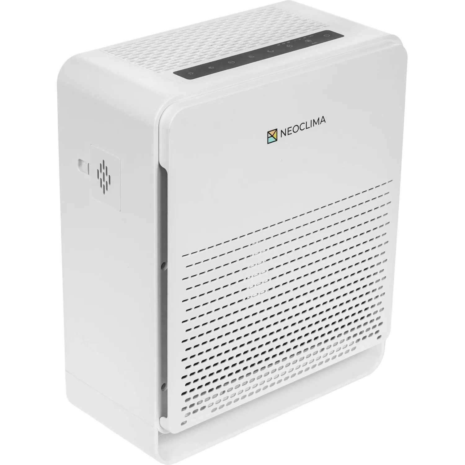 Очиститель воздуха Neoclima NP600W, белый - фото 3