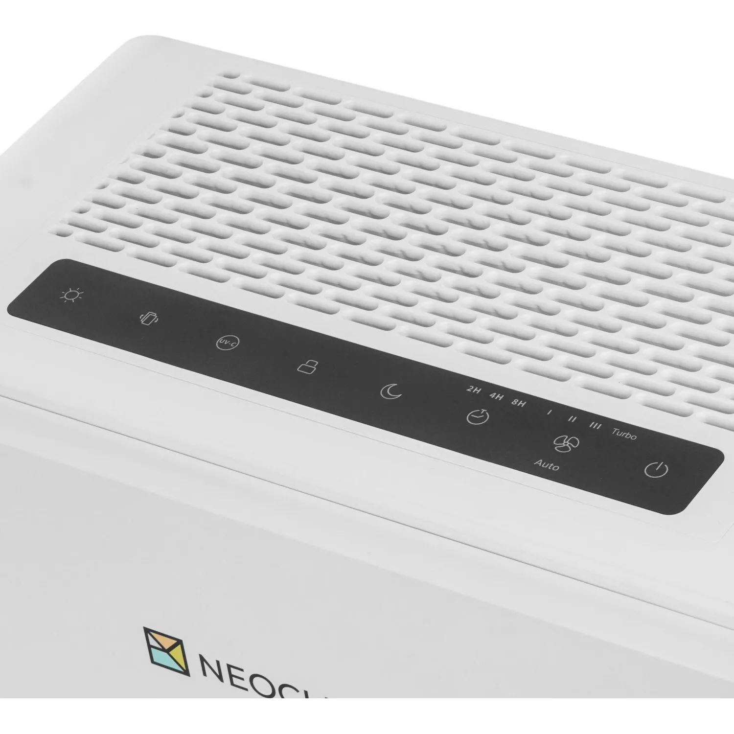 Очиститель воздуха Neoclima NP600W, белый - фото 4