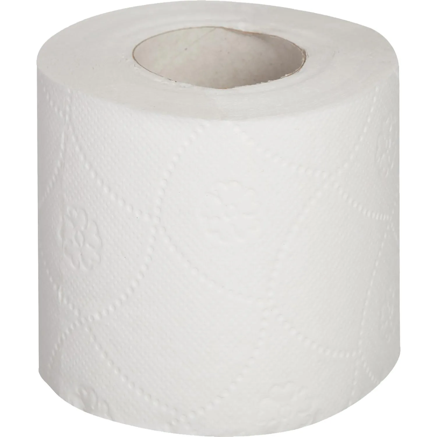 Бумага туалетная Lama 3сл цел 18м 4шт/уп Спб КЗН - фото 2