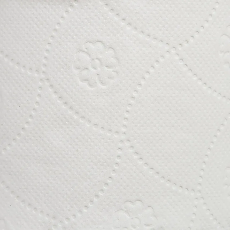 Бумага туалетная Lama 3сл цел 18м 4шт/уп Спб КЗН - фото 3