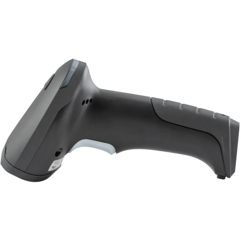 Сканер штрих-кода АТОЛ SB3100 BT (2D черный USB Bluetooth5.0 IP4 c подстав) - фото 2