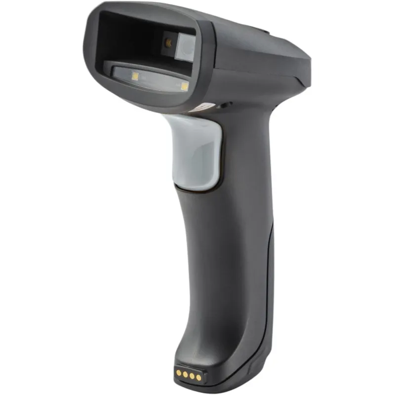 Сканер штрих-кода АТОЛ SB3100 BT (2D черный USB Bluetooth5.0 IP4 c подстав) - фото 3