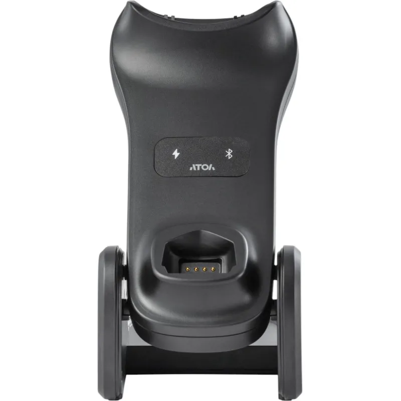 Сканер штрих-кода АТОЛ SB3100 BT (2D черный USB Bluetooth5.0 IP4 c подстав) - фото 4