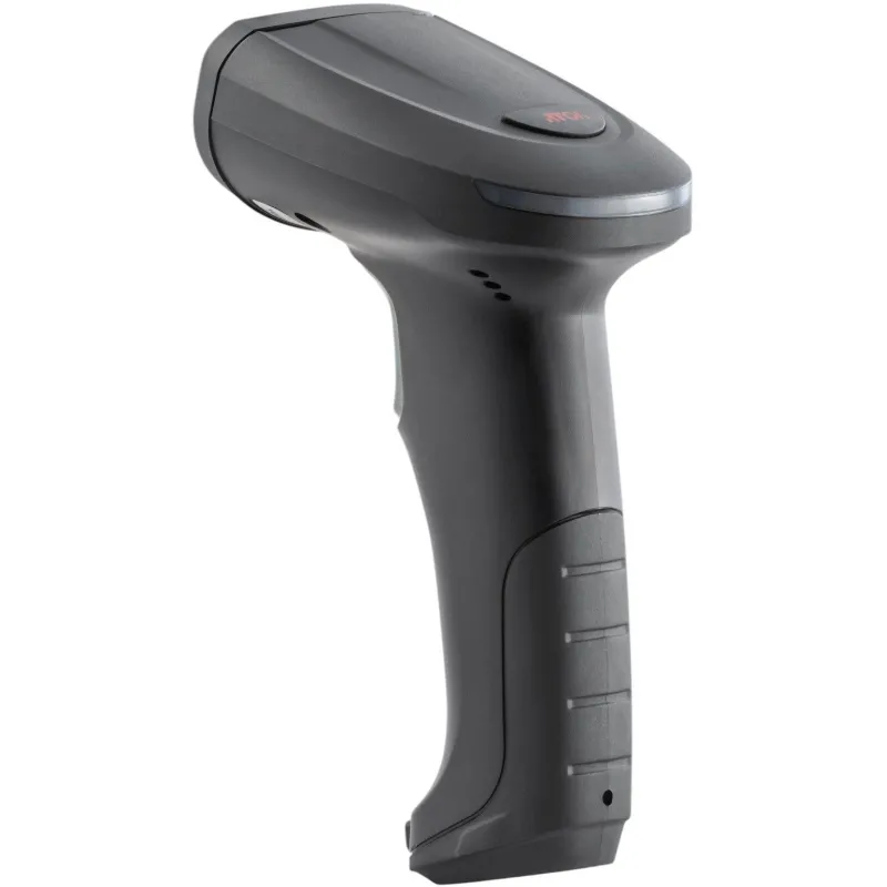 Сканер штрих-кода АТОЛ SB3100 BT (2D черный USB Bluetooth5.0 IP4 c подстав) - фото 5