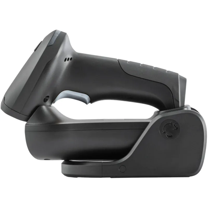 Сканер штрих-кода АТОЛ SB3100 BT (2D черный USB Bluetooth5.0 IP4 c подстав) - фото 6