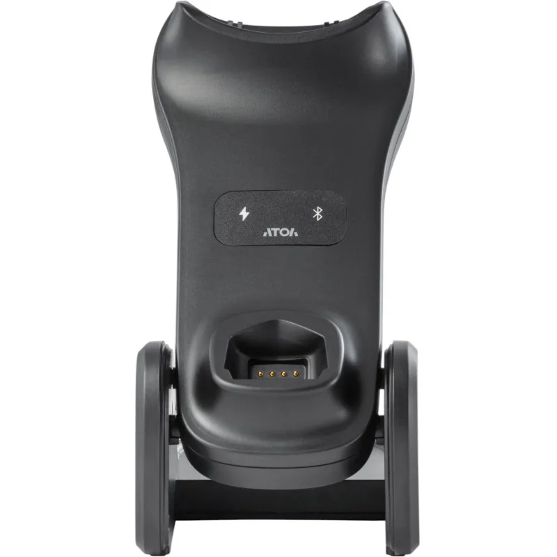 Сканер штрих-кода АТОЛ SB5100 BT (2D черн USB Bluetooth 5.0 IP42 c подстав) - фото 4