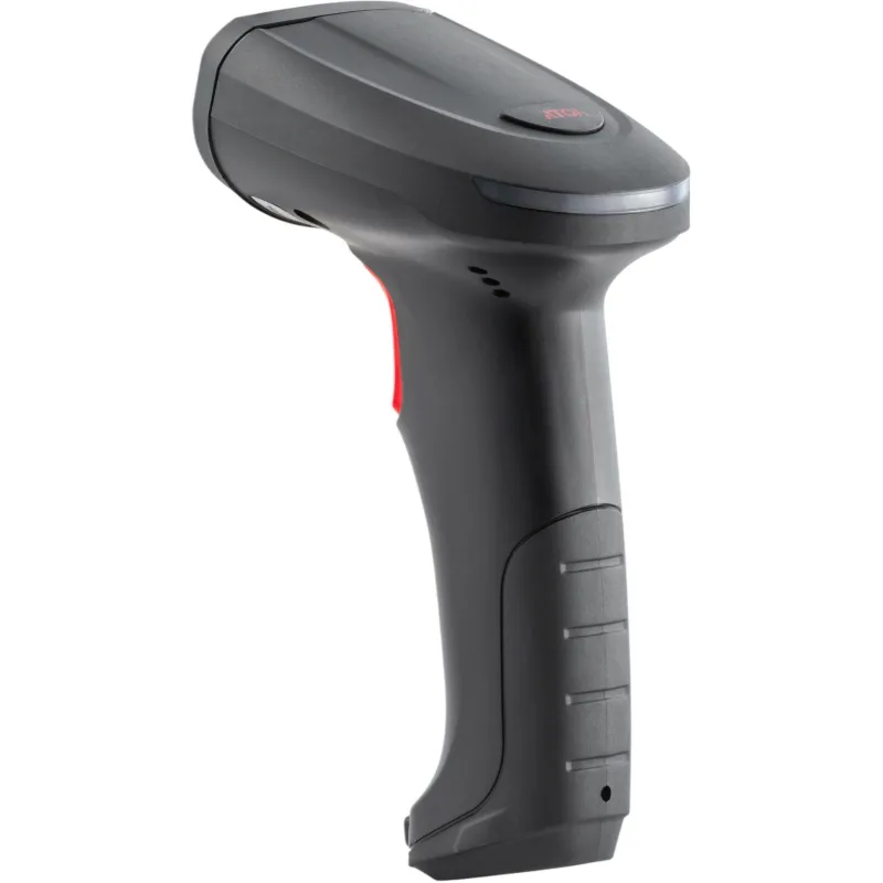 Сканер штрих-кода АТОЛ SB5100 BT (2D черн USB Bluetooth 5.0 IP42 c подстав) - фото 5