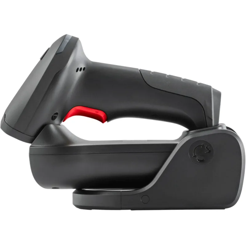 Сканер штрих-кода АТОЛ SB5100 BT (2D черн USB Bluetooth 5.0 IP42 c подстав) - фото 6