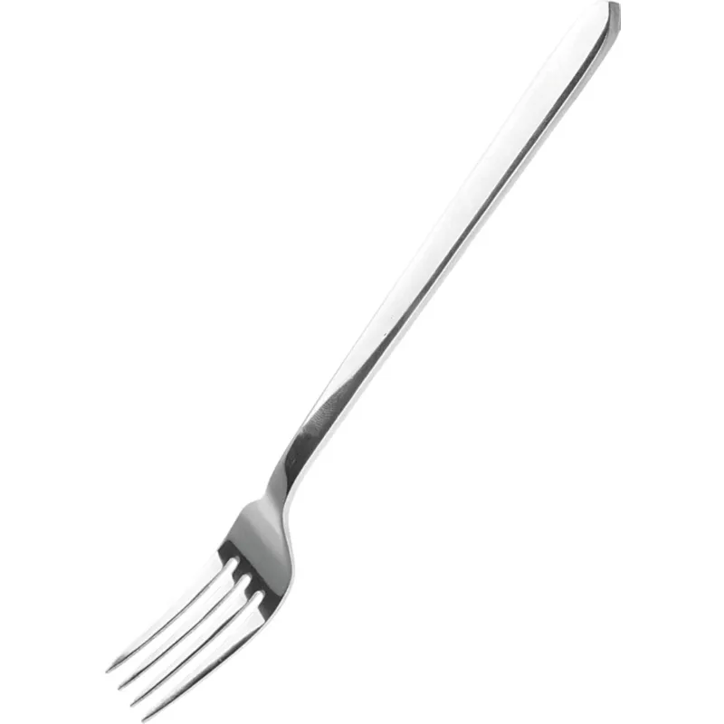 Вилка десертная 18 см Nabur P.L. Proff Cuisine 12шт/уп - фото 1