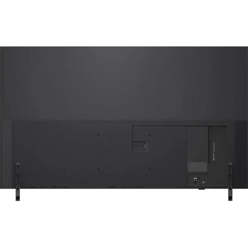 Телевизор LG 55QNED82A6B.ARUG - фото 3