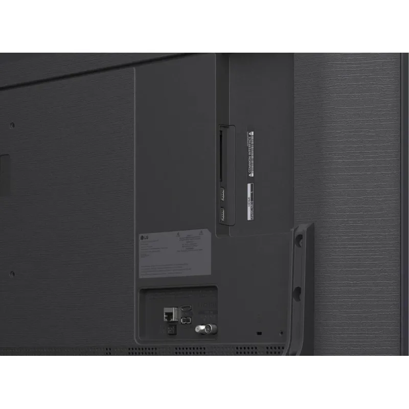 Телевизор LG 55QNED82A6B.ARUG - фото 4