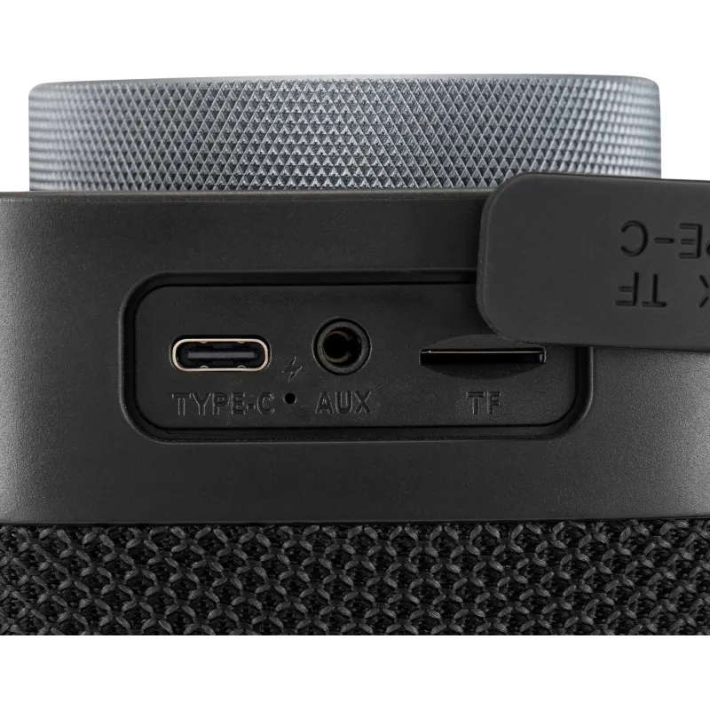 Акустическая система Digma D-PS1522 черный 60W 2.0 BT 10м 3000mAh (PS1522B) - фото 3