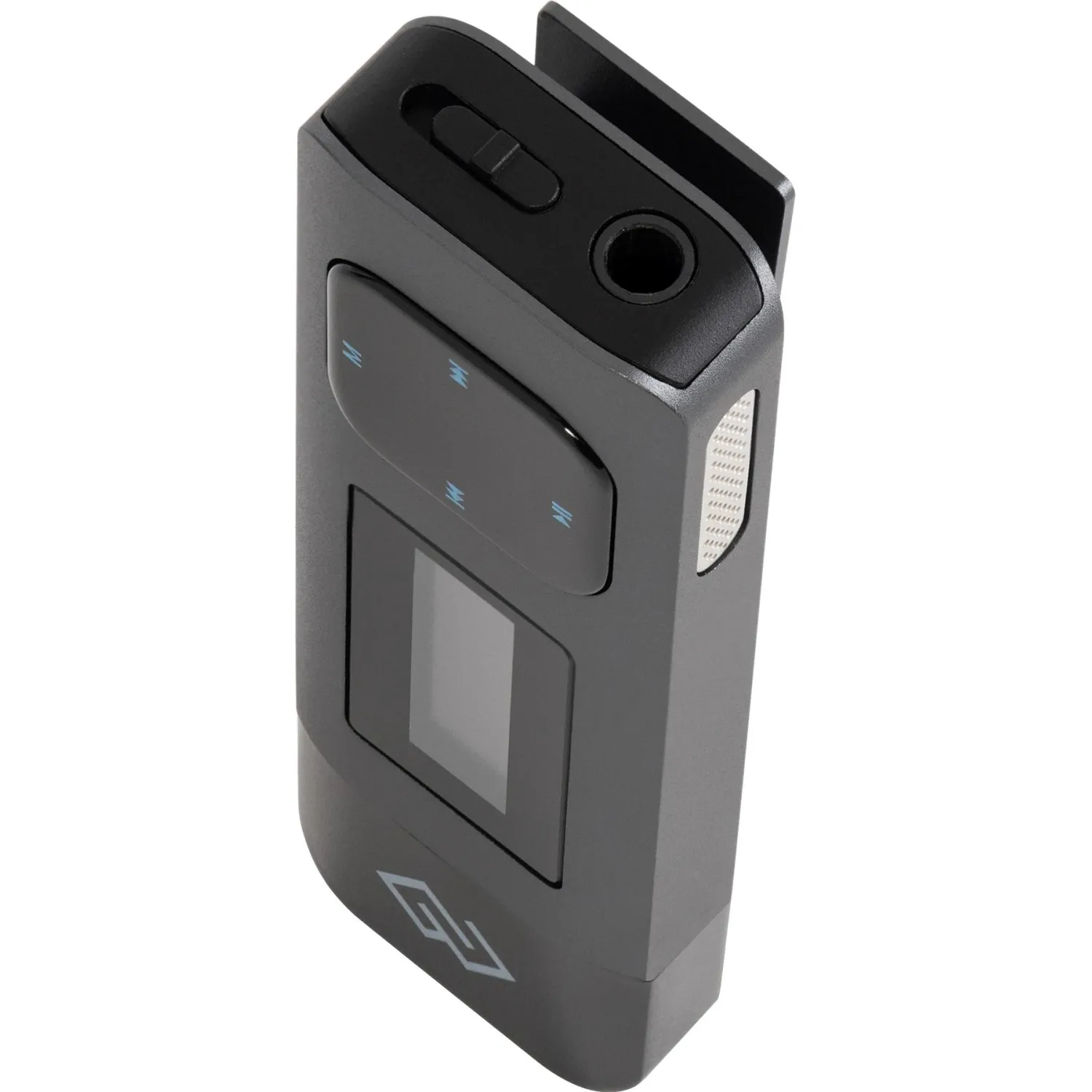 Диктофон цифровой Digma DiVoice RV50 8Gb черно-серый - фото 7