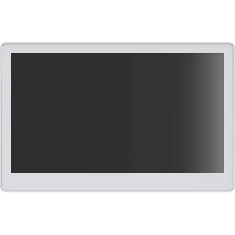 Фоторамка цифровая Digma 11.6 PF-1100 IPS 1366x768 белый пластик ПДУ Видео - фото 1