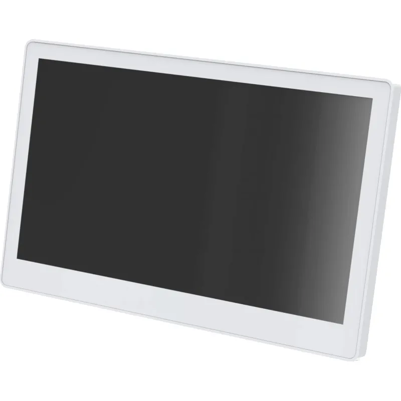 Фоторамка цифровая Digma 11.6 PF-1100 IPS 1366x768 белый пластик ПДУ Видео - фото 5