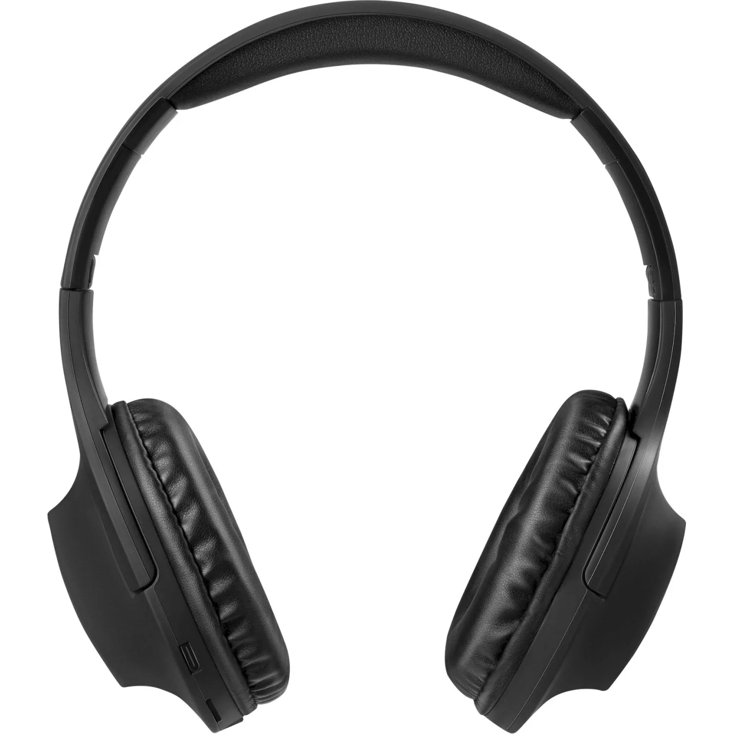 Наушники Defender FreeMotion B445 черный, микрофон, Bluetooth - фото 2