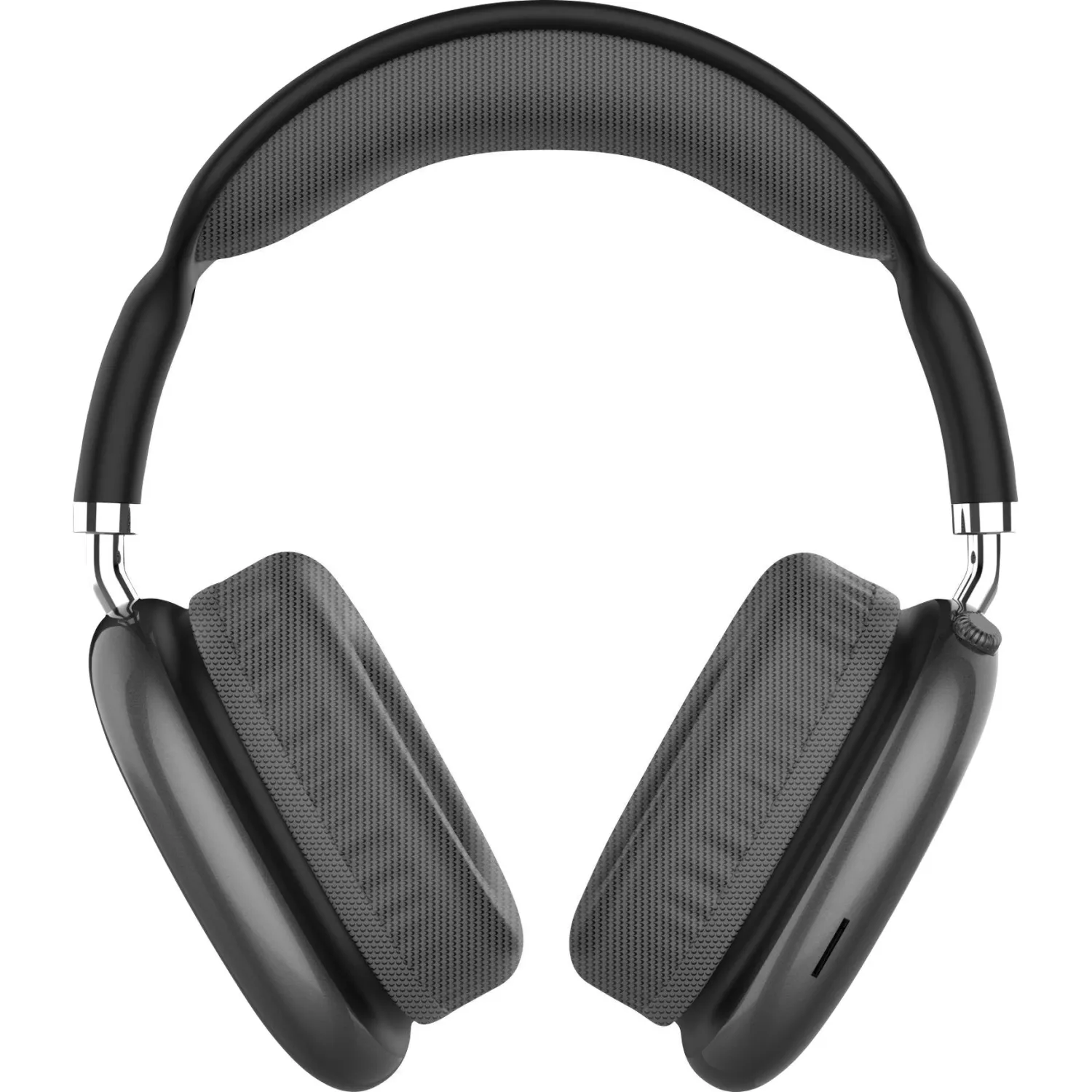 Наушники Defender FreeMotion B645 черный, микрофон, Bluetooth - фото 2
