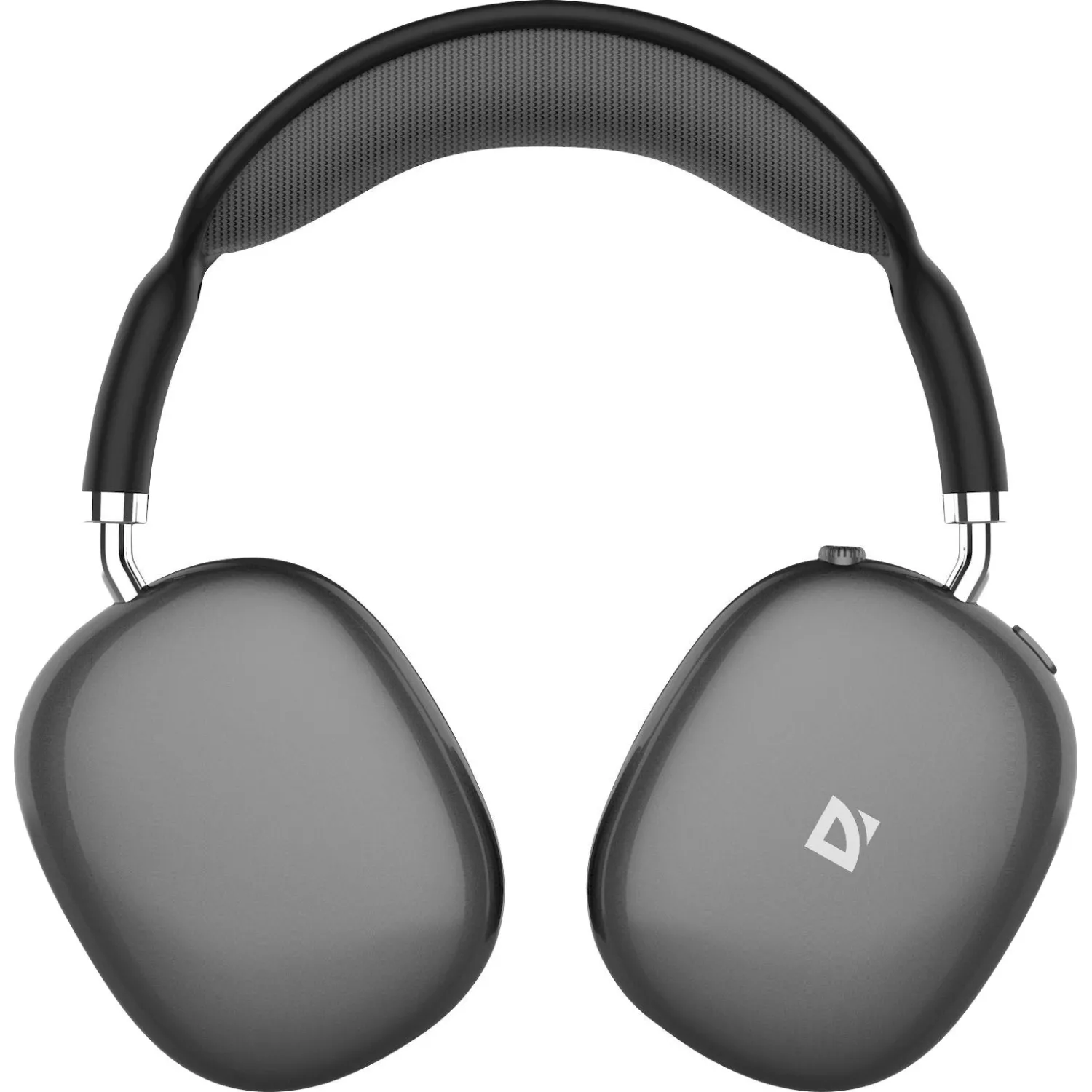 Наушники Defender FreeMotion B645 черный, микрофон, Bluetooth - фото 4