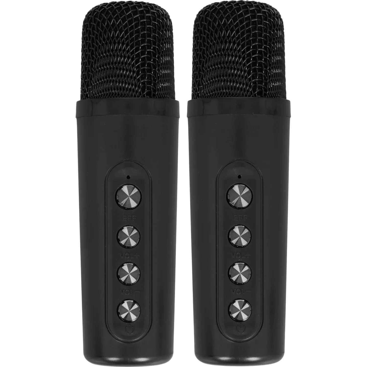 Акустическая система Defender Versuz 15Вт, BT/USB/TF/AUX/RGB/MIC - фото 4