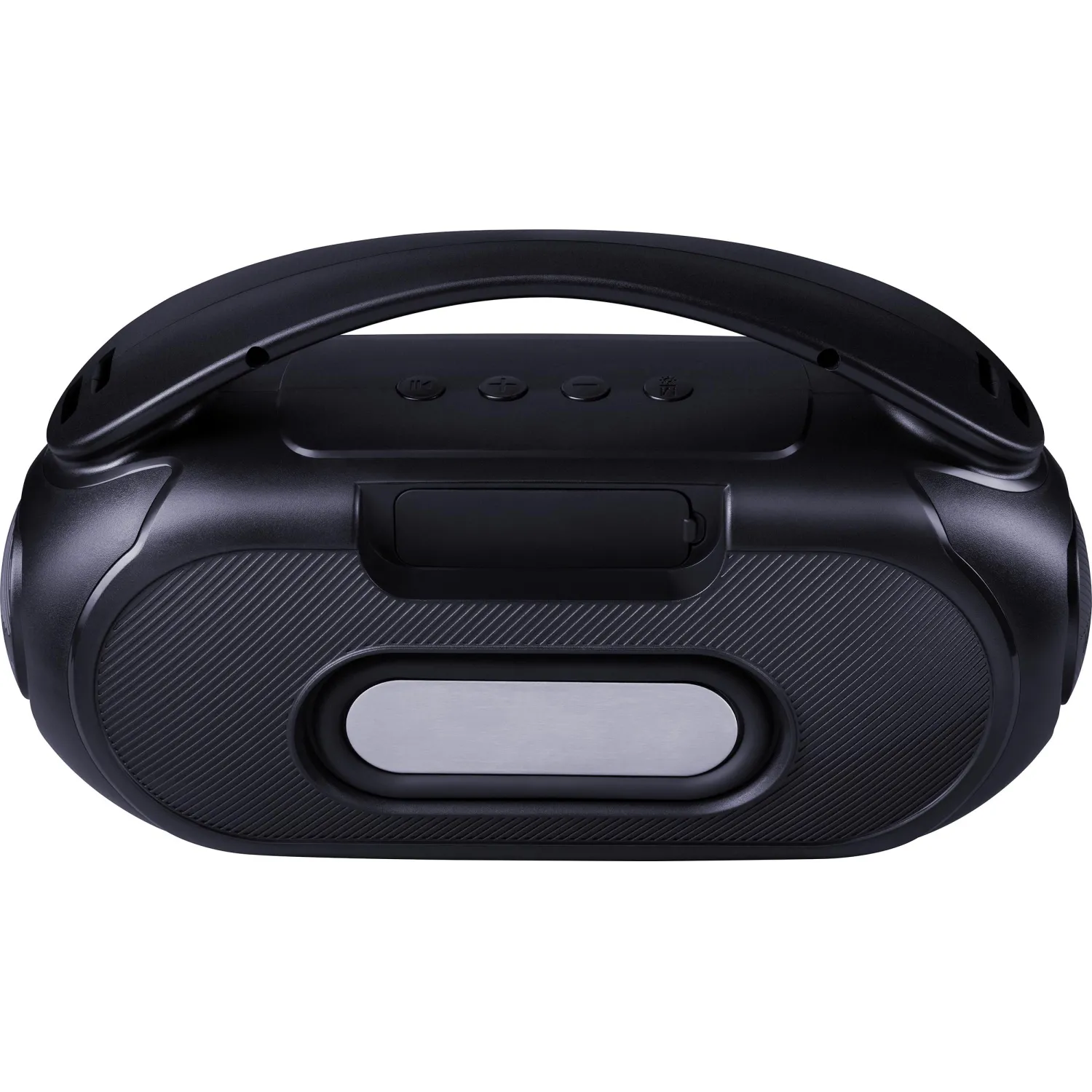 Акустическая система Defender Beatbox 12 12Вт, BT/FM/USB/TF/MIC/RGB - фото 9