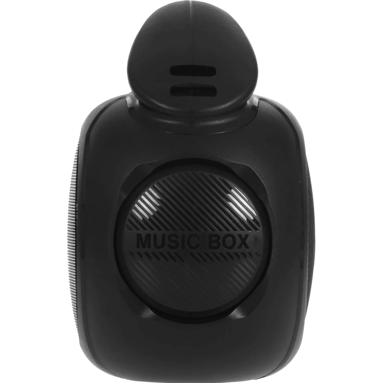 Акустическая система Defender Beatbox 12 12Вт, BT/FM/USB/TF/MIC/RGB - фото 10