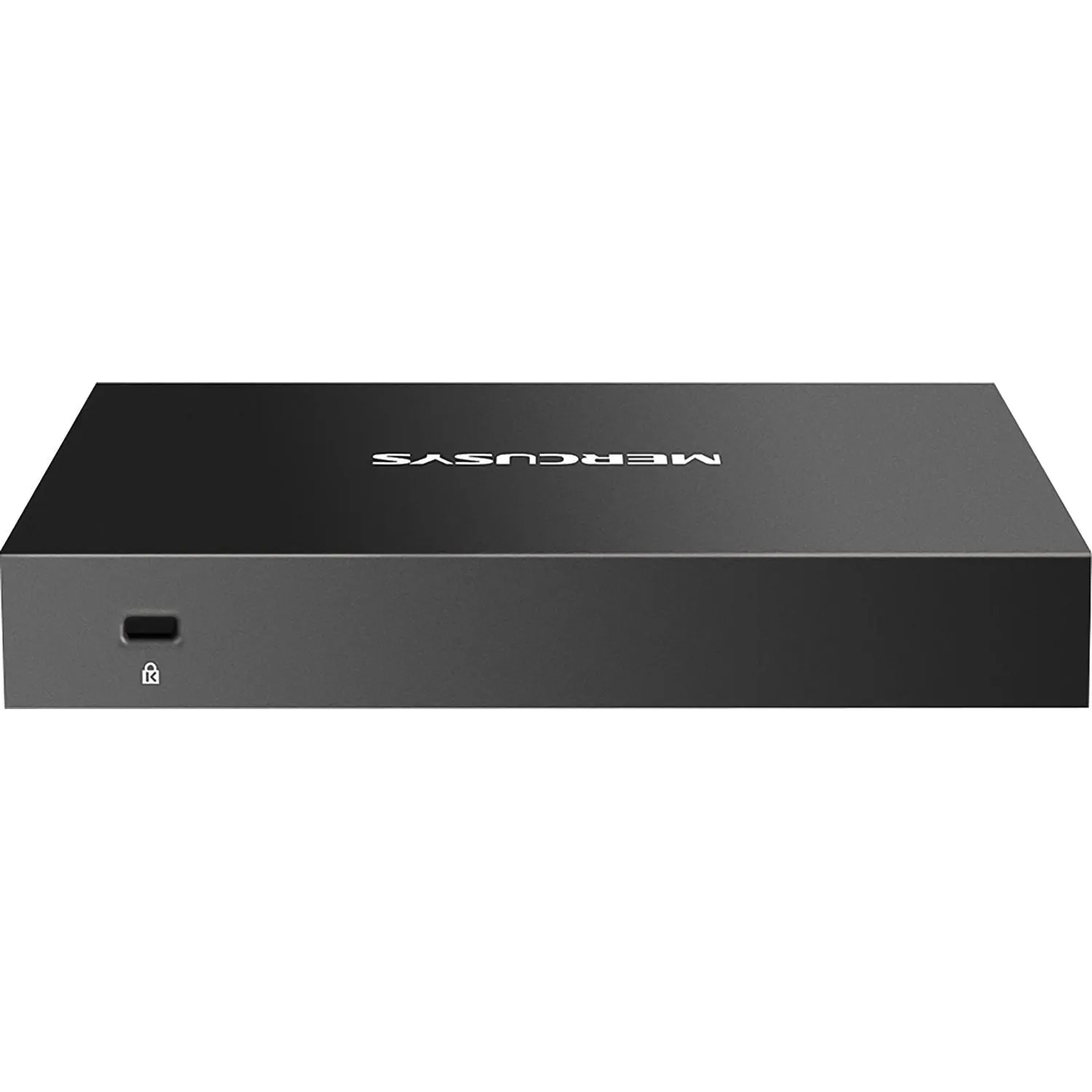 Коммутатор Mercusys MS108GS (L2) 8x1Гбит/с неуправляемый - фото 3