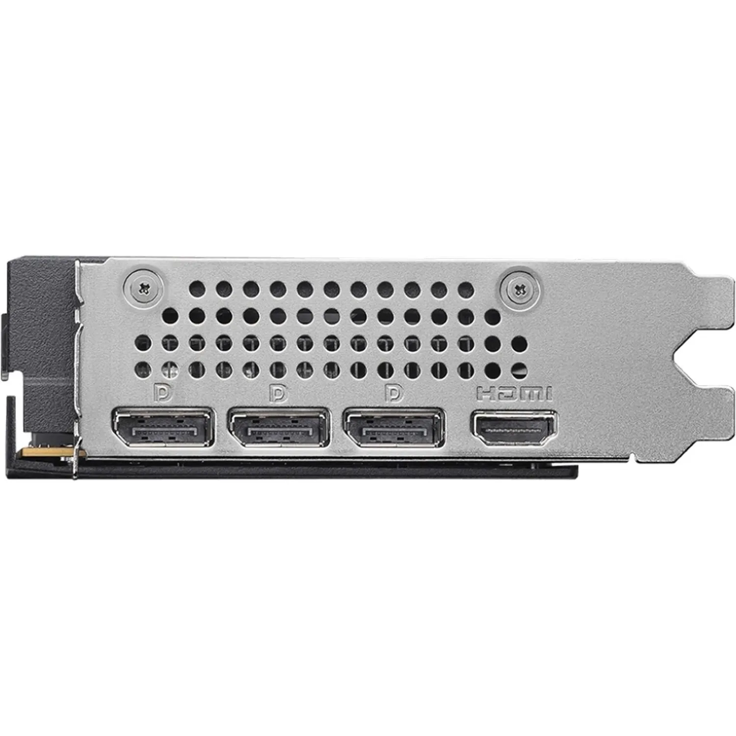 Видеокарта MSI RTX 5050 SHADOW 2X OC 8GB GDDR6 128bit 3xDP HDMI 2FAN - фото 3