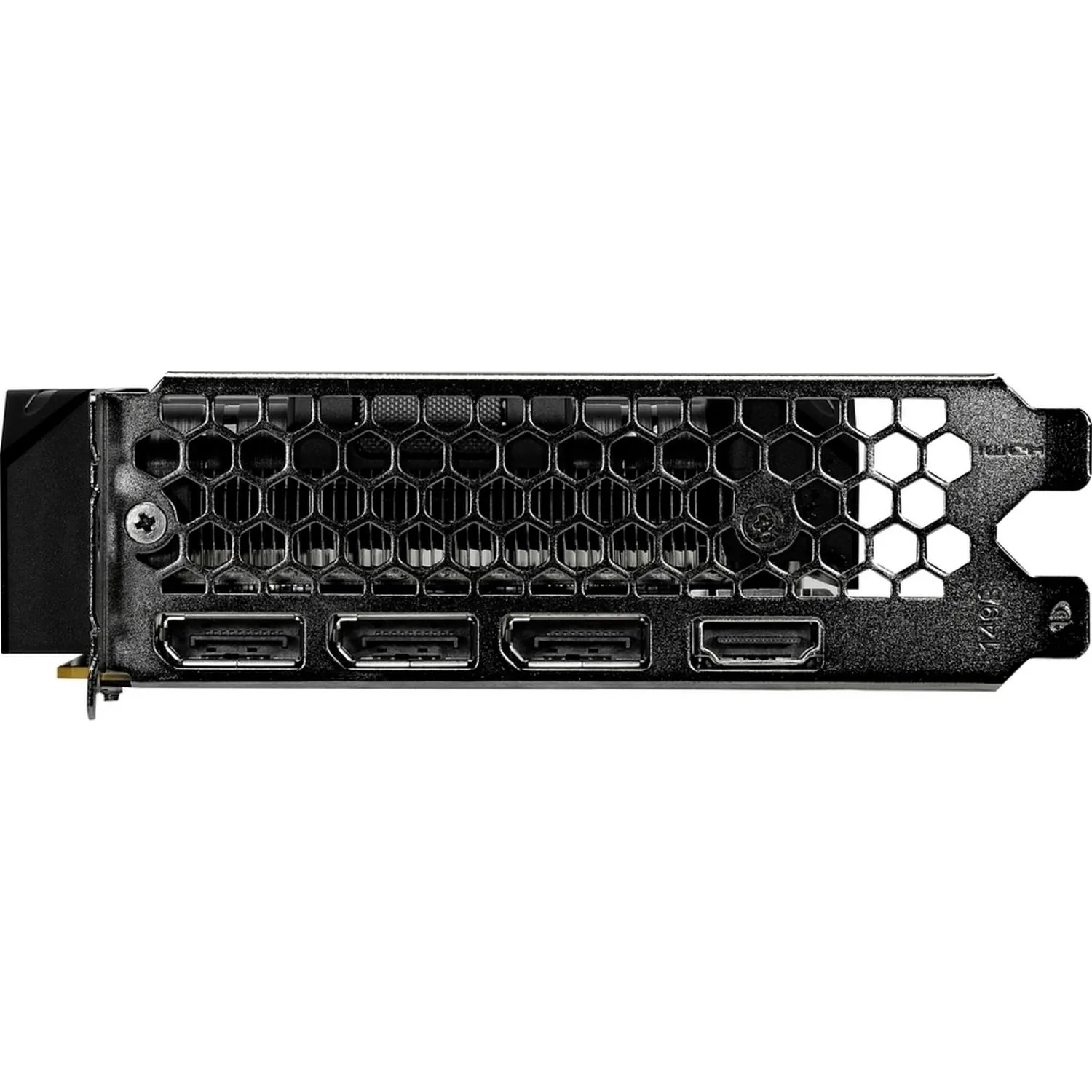 Видеокарта Palit RTX 5050 STORMX 8GB GDDR6 3xDP(NE65050019P1-GB2070F) - фото 3