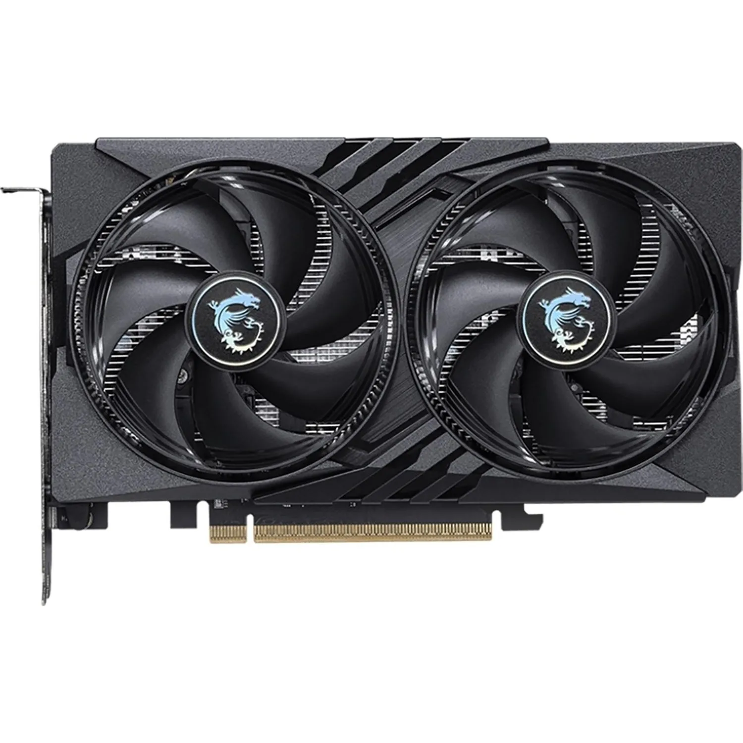 Видеокарта MSI RTX 5050 GAMING 8GB GDDR6 128bit 3xDP HDMI 2FAN - фото 1