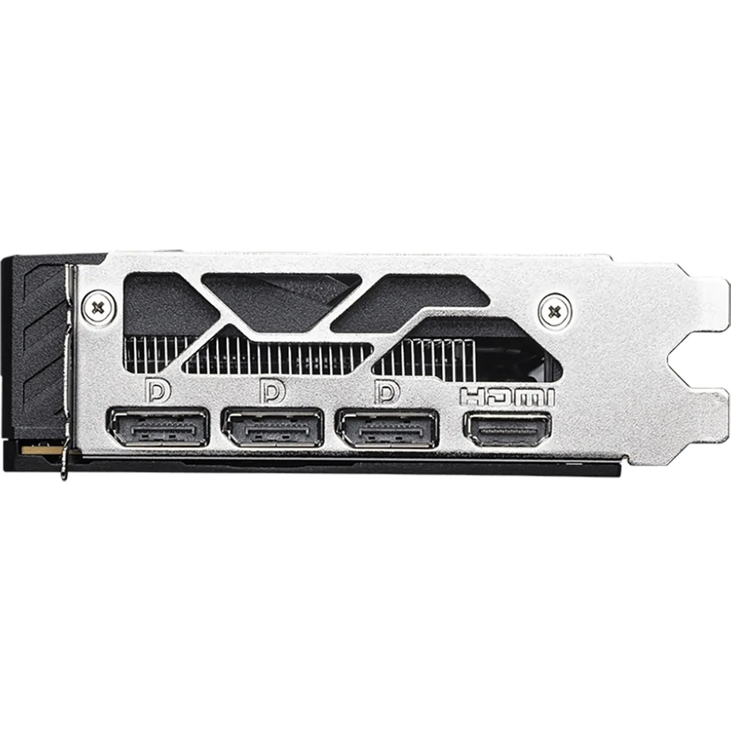 Видеокарта MSI RTX 5050 GAMING 8GB GDDR6 128bit 3xDP HDMI 2FAN - фото 3