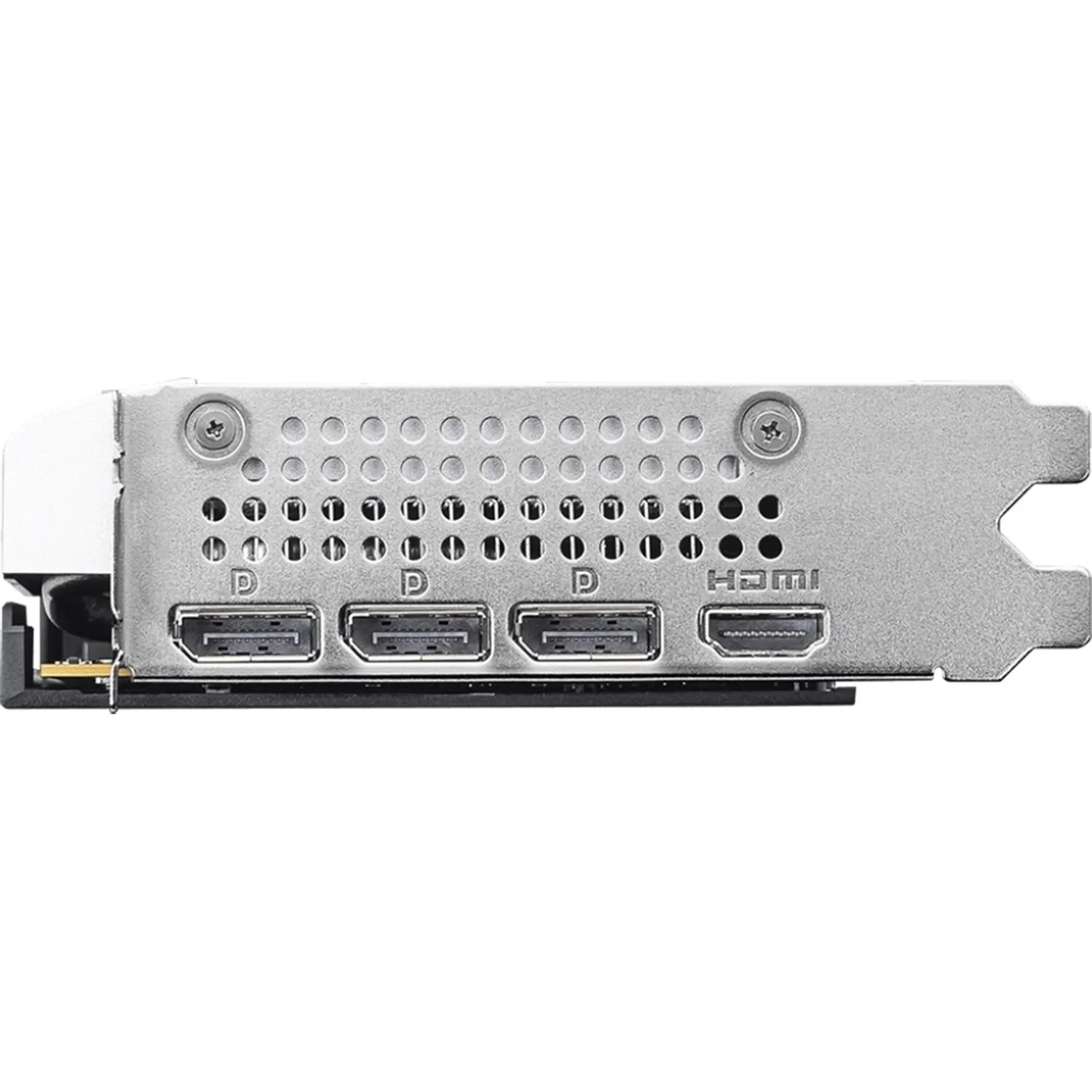 Видеокарта MSI RTX 5050 VENTUS 2X OC 8GB GDDR6 128bit 3xDP HDMI 2FAN - фото 3
