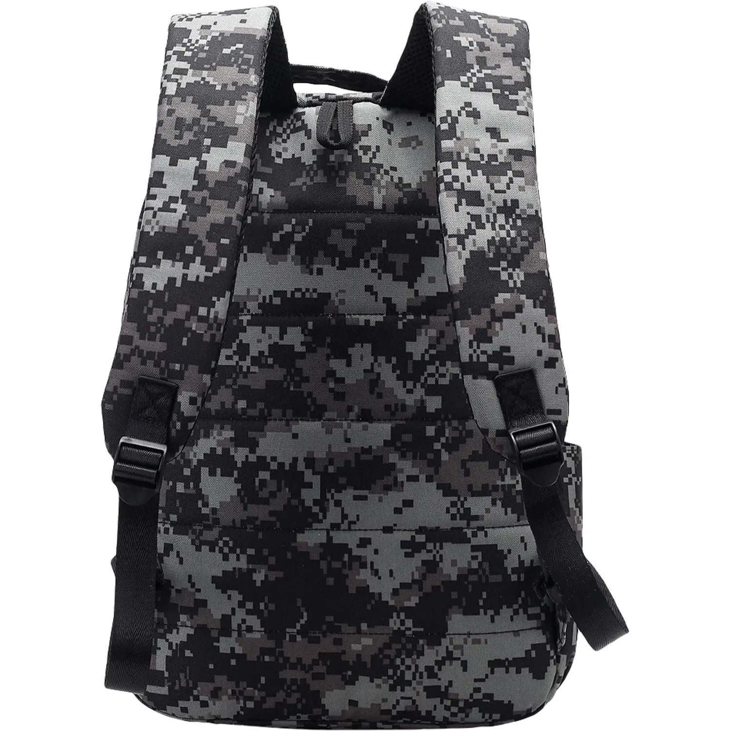 Рюкзак для ноутбука 15.6 Lamark B155 Khaki - фото 3