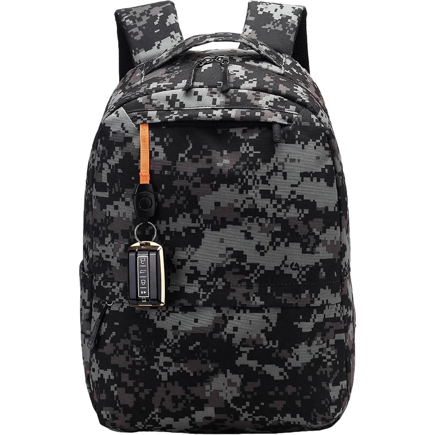 Рюкзак для ноутбука 15.6 Lamark B155 Khaki - фото 11