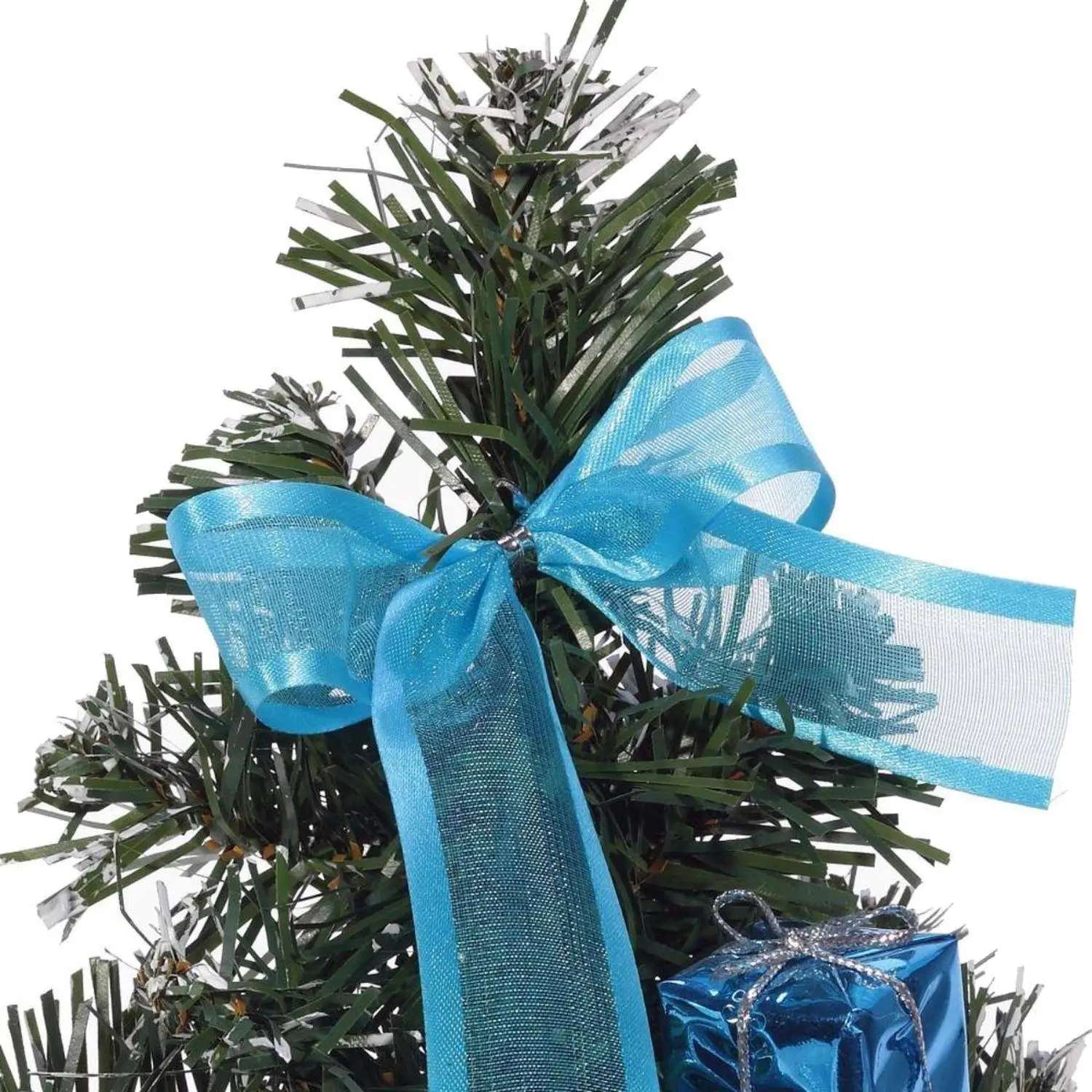 Елка Изделие декоративное , L18 W18 H30 см 237295 - фото 2