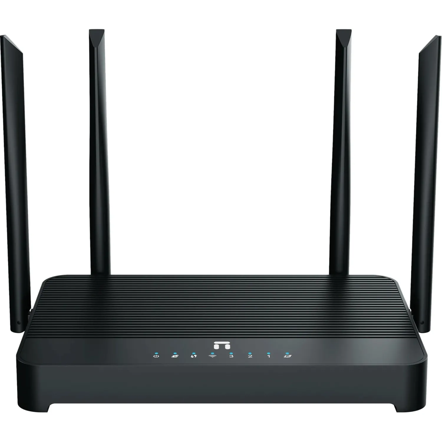 Маршрутизатор Netis NX31 AX3000 10/100/1000M х 3 - фото 3