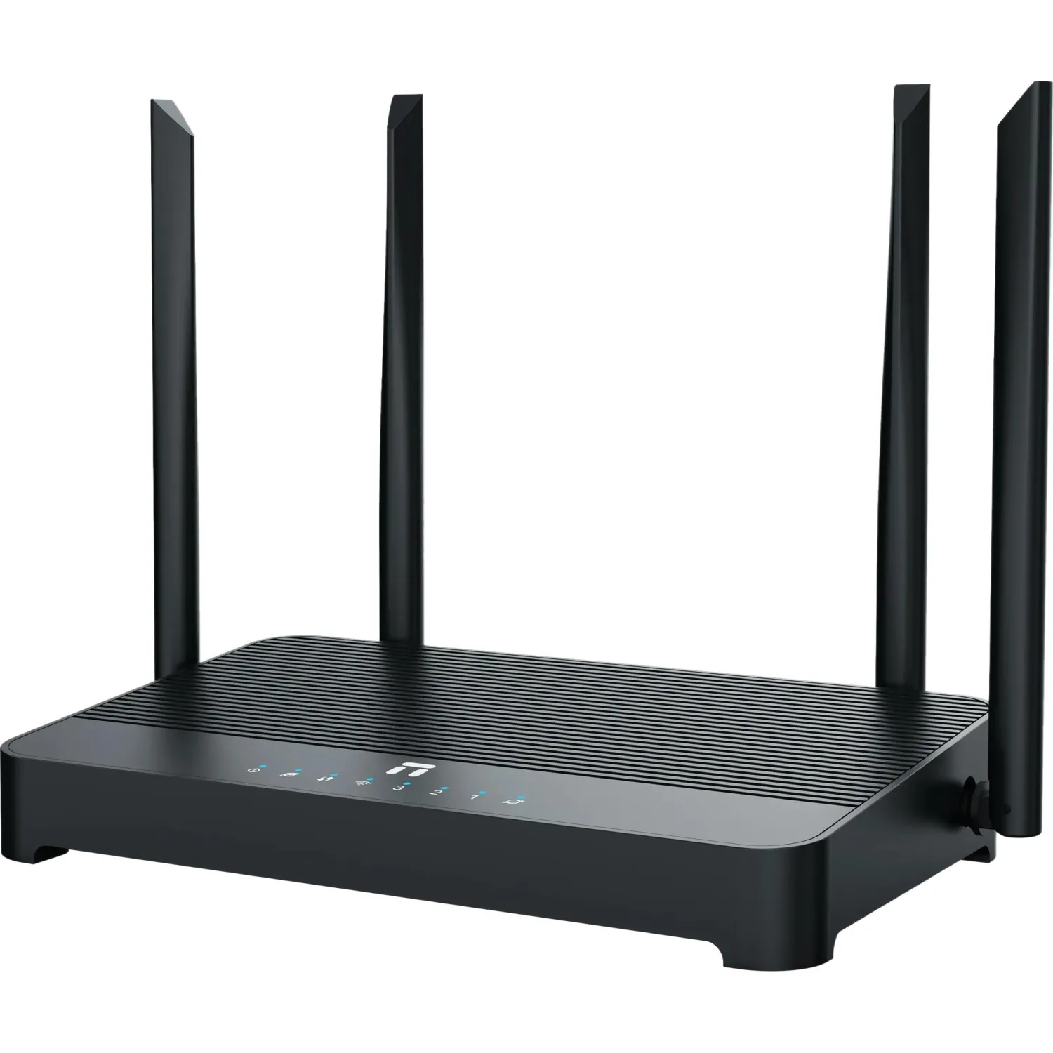 Маршрутизатор Netis NX31 AX3000 10/100/1000M х 3 - фото 4