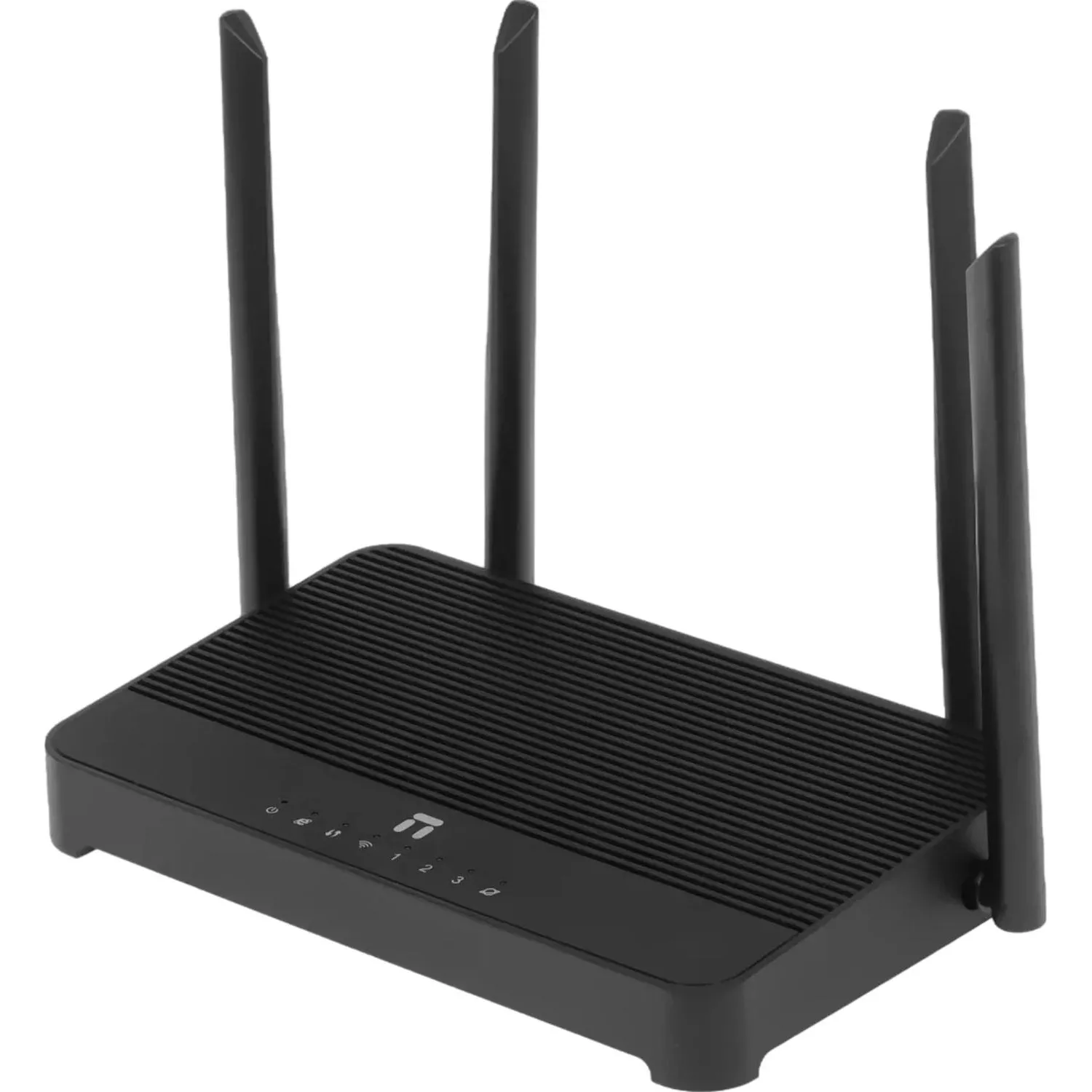 Маршрутизатор Netis NX31 AX3000 10/100/1000M х 3 - фото 5