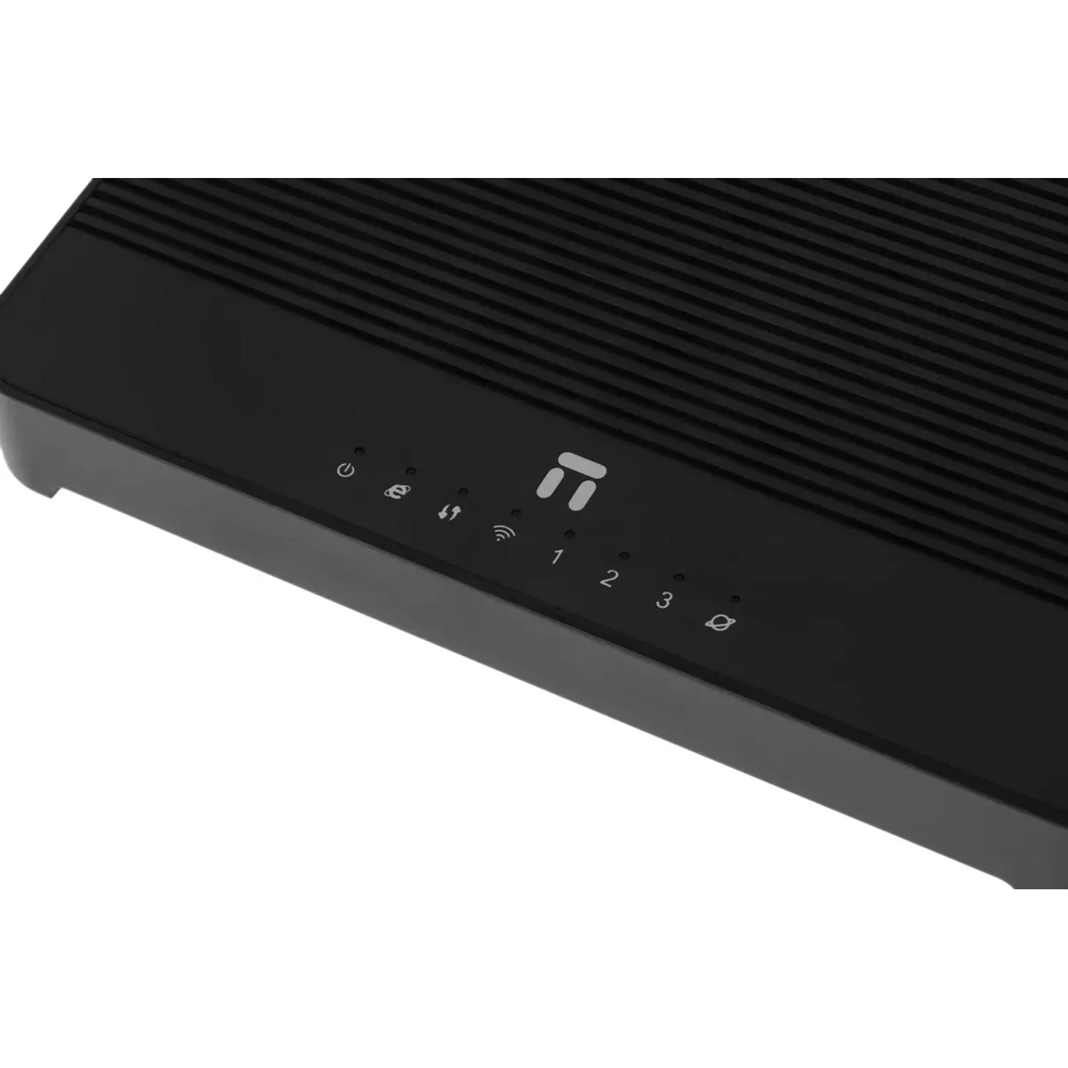 Маршрутизатор Netis NX31 AX3000 10/100/1000M х 3 - фото 8