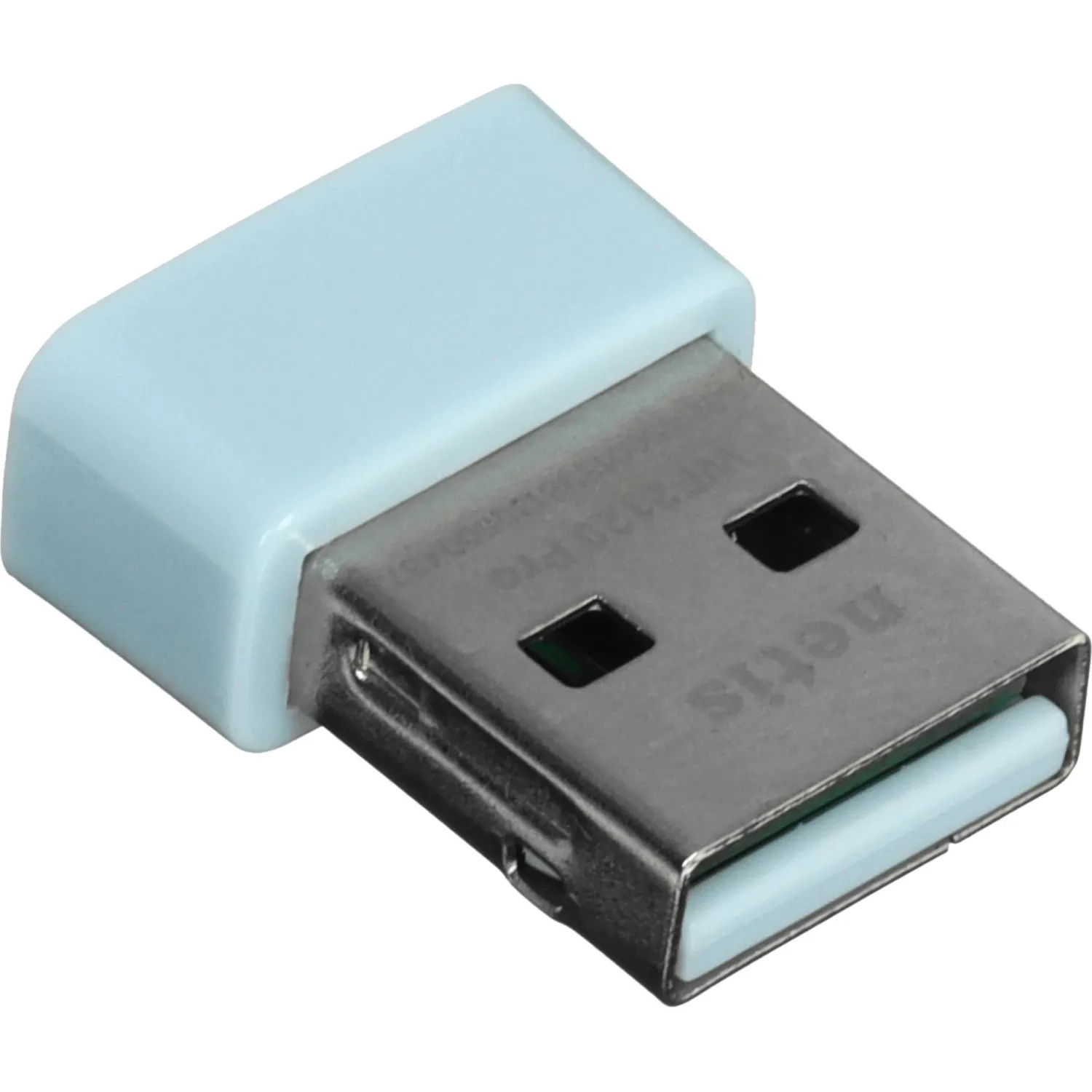 Сетевой адаптер WiFi Netis WF2120 Pro N150 USB 2.0 - фото 2