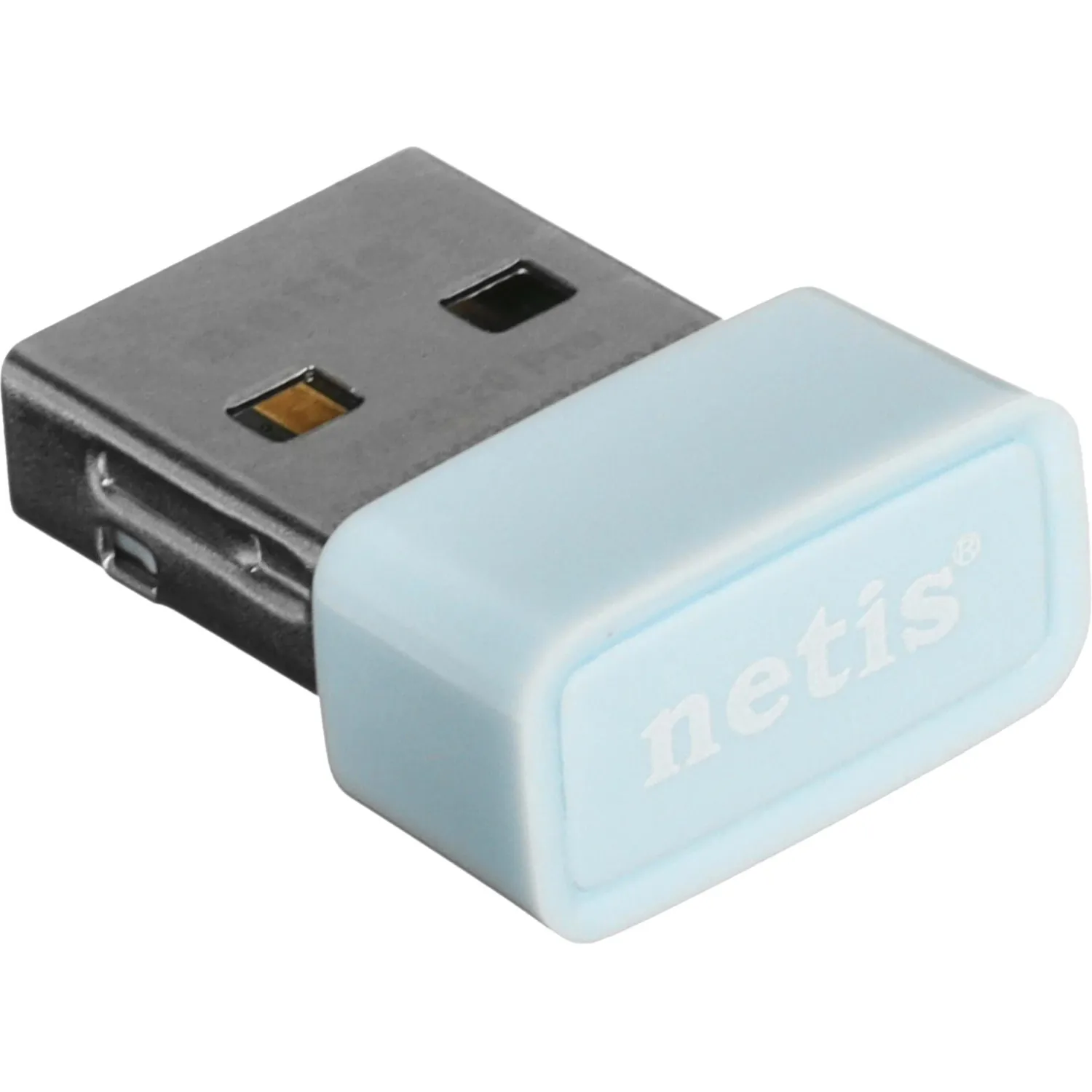 Сетевой адаптер WiFi Netis WF2120 Pro N150 USB 2.0 - фото 3