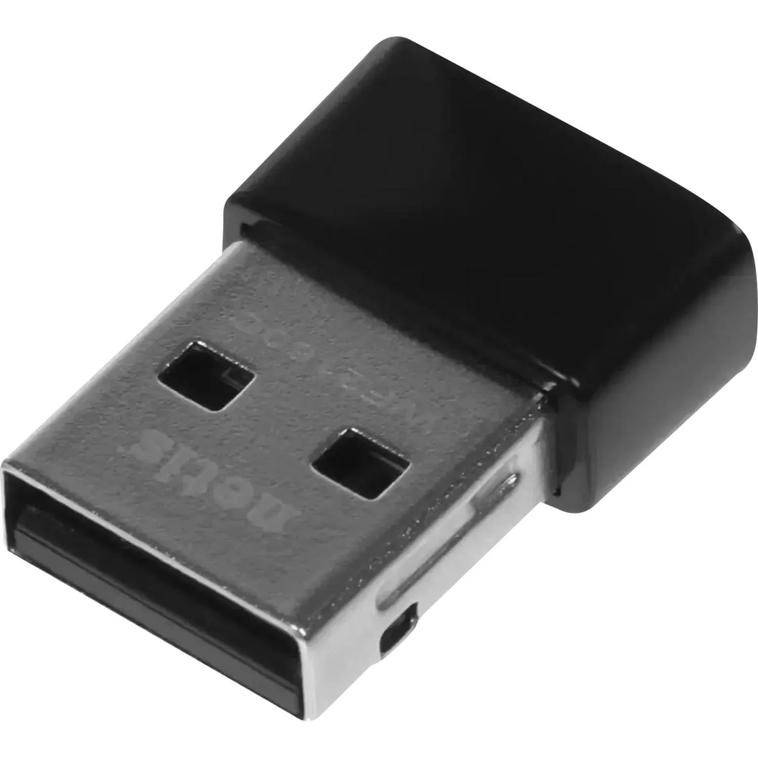 Сетевой адаптер WiFi Netis WF2160C AC650 USB 2.0 - фото 1