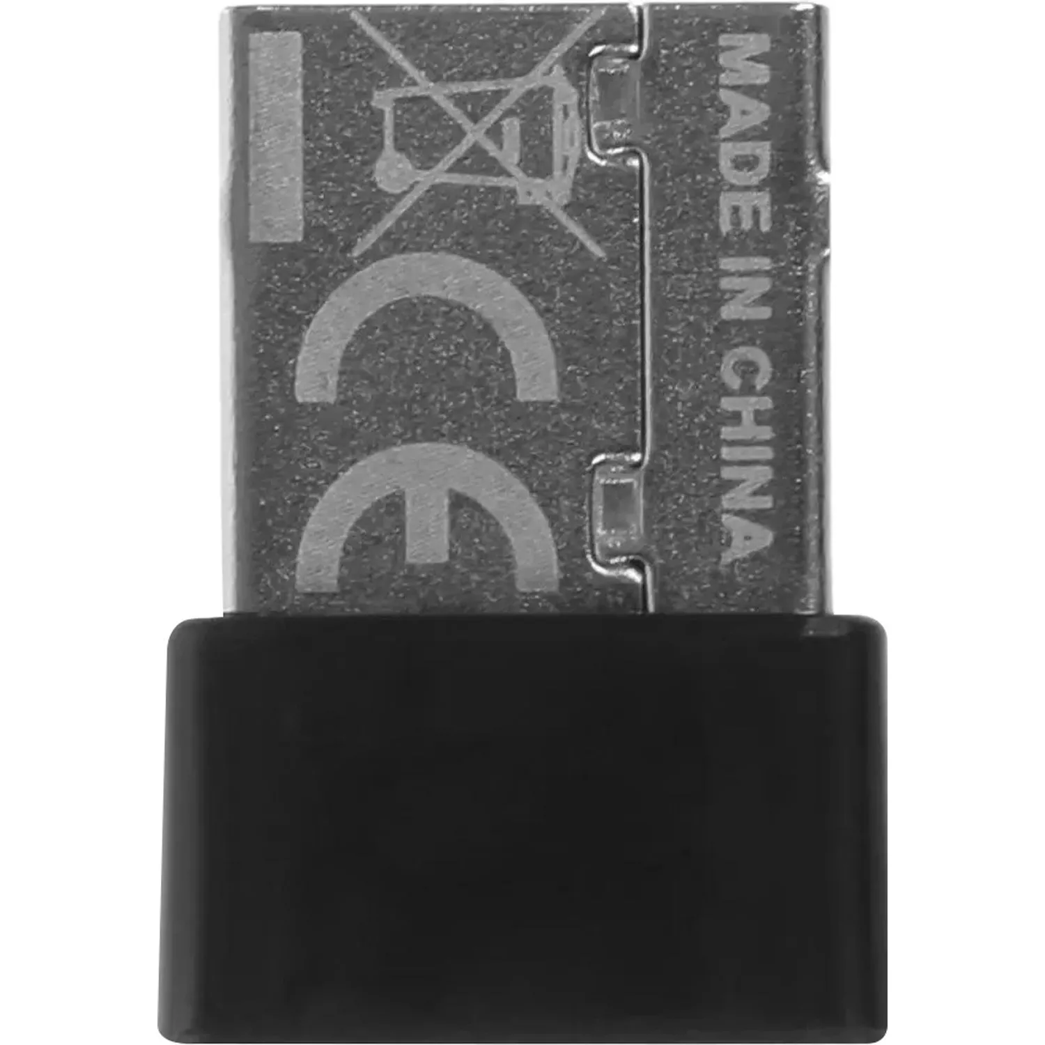 Сетевой адаптер WiFi Netis WF2160C AC650 USB 2.0 - фото 3