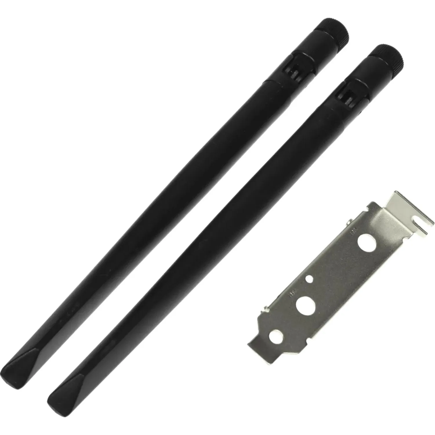 Сетевой адаптер WiFi Netis F0 AC1300 PCI Express - фото 5