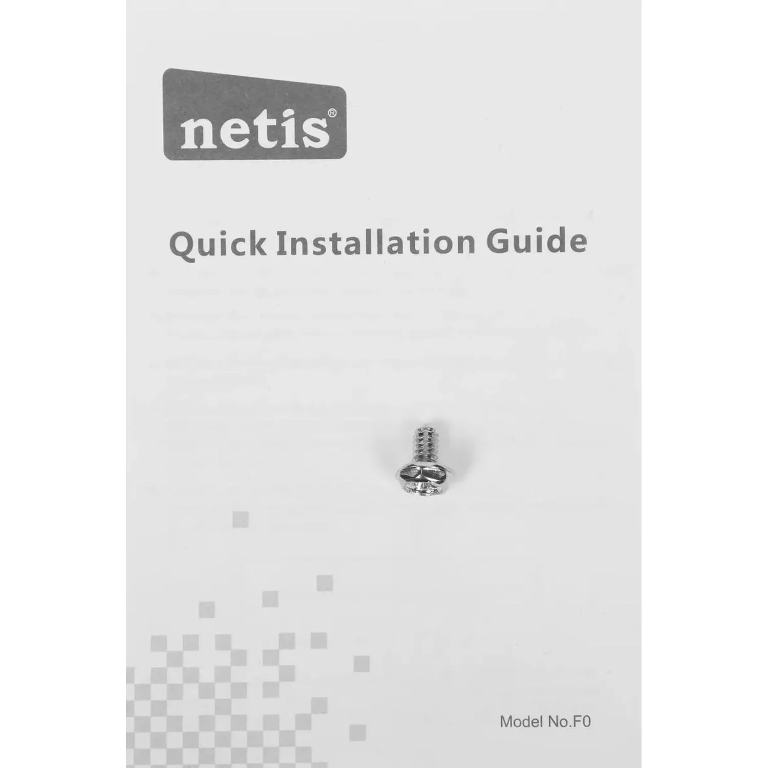 Сетевой адаптер WiFi Netis F0 AC1300 PCI Express - фото 6